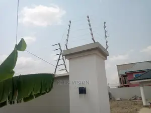 Electric Fence Installations and Materials at Affordable