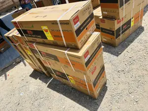 Split Inverter 1.5hp Wi-Fi TCL