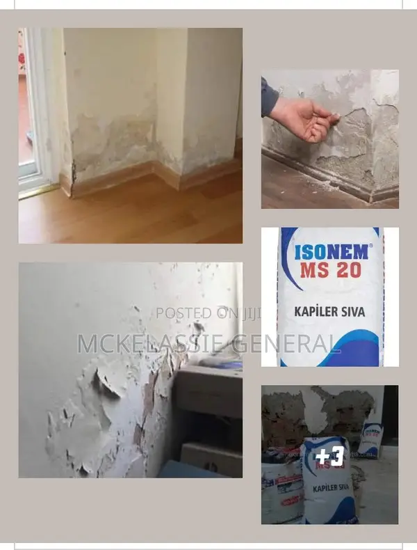 Best Damp-Proof Chemical.Works Effectively.Call for Details.
