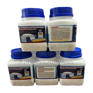 Pipe Dredging Agent