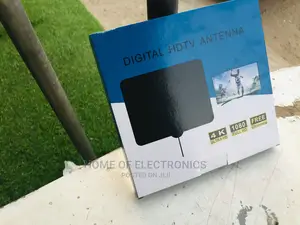 Current Price Indoor TV Digital Antenna