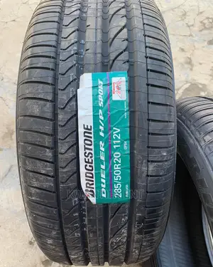 265/50r20 Bridgestone, Michelin, Dunlop,