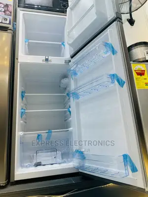 Multi Air Flow System Rainbow RF-271IX (166 Liters)Fridge