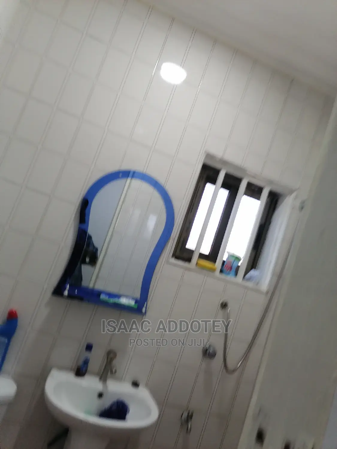 1bdrm Apartment in Nungua, Spintex for rent
