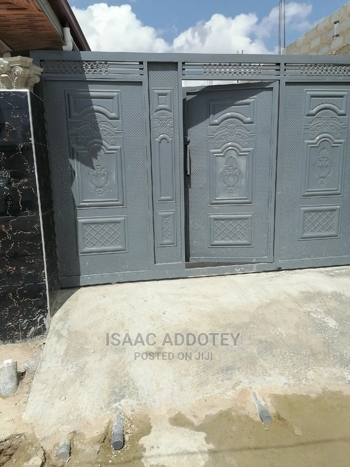 1bdrm Apartment in Nungua, Spintex for rent