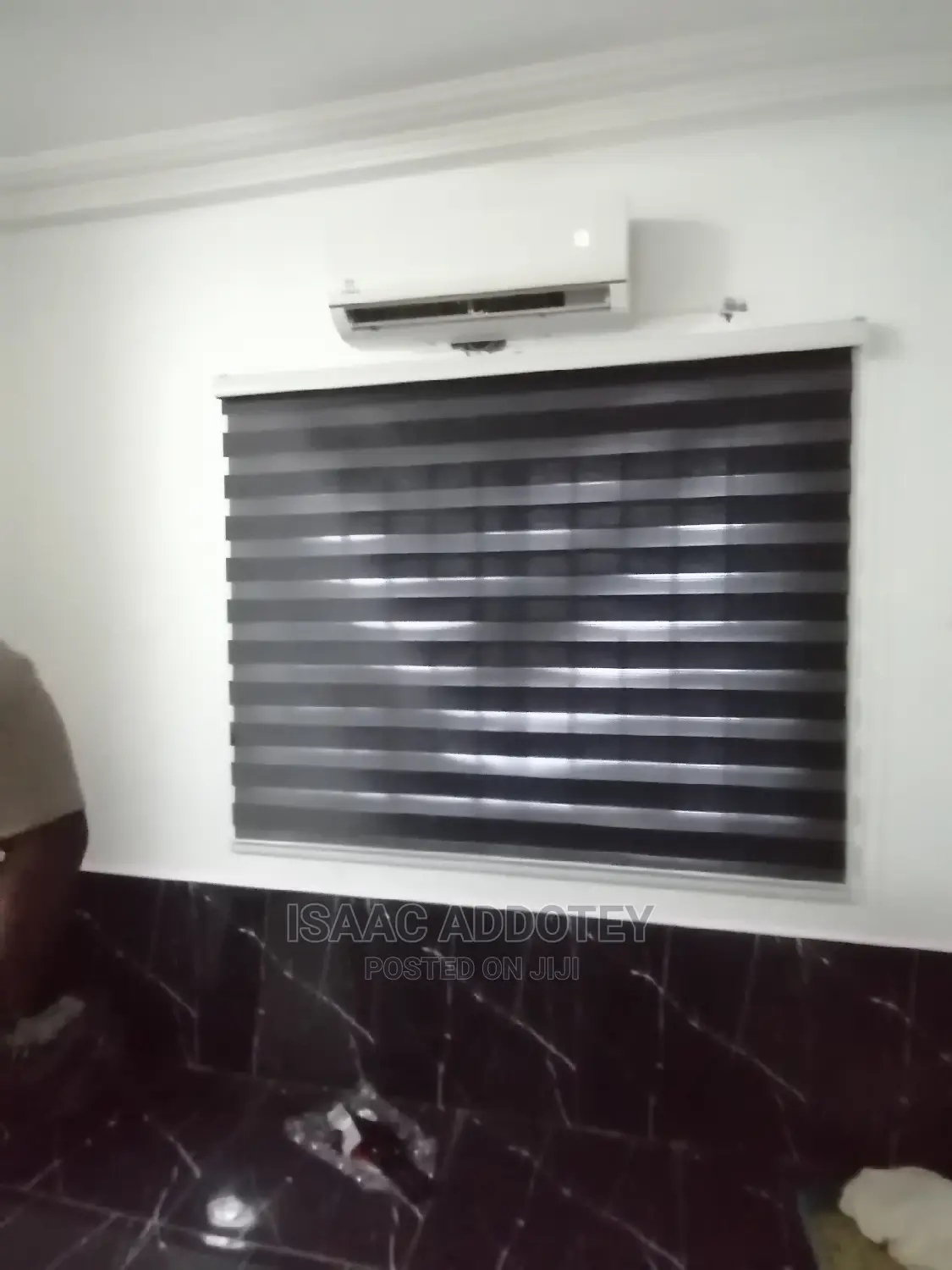 1bdrm Apartment in Nungua, Spintex for rent