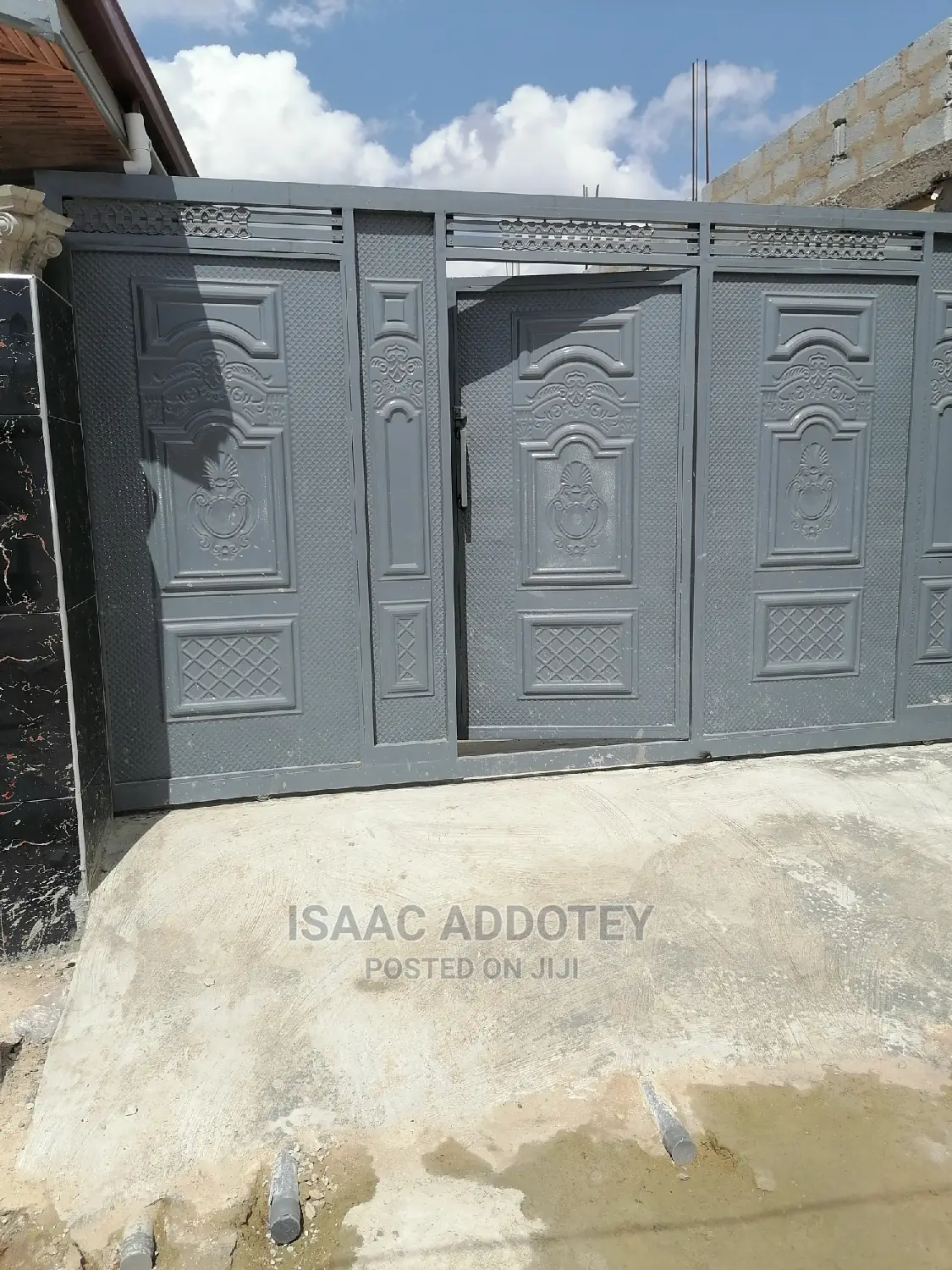 1bdrm Apartment in Nungua, Spintex for rent