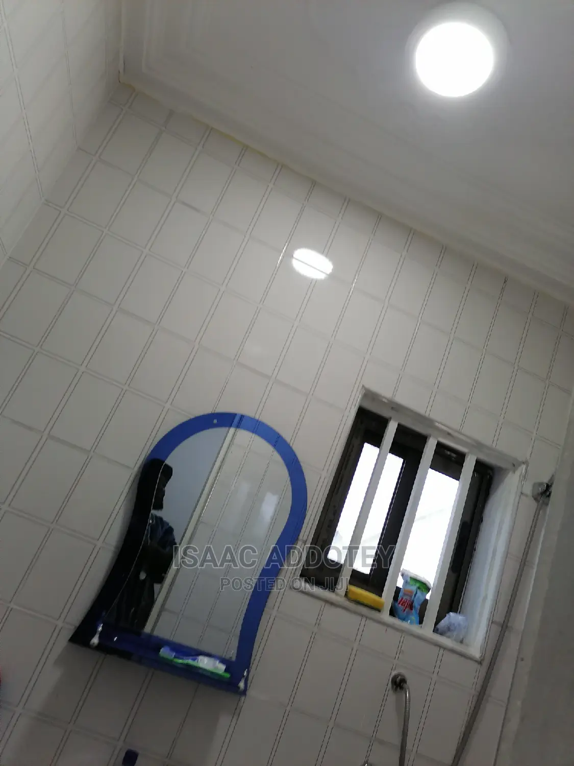 1bdrm Apartment in Nungua, Spintex for rent