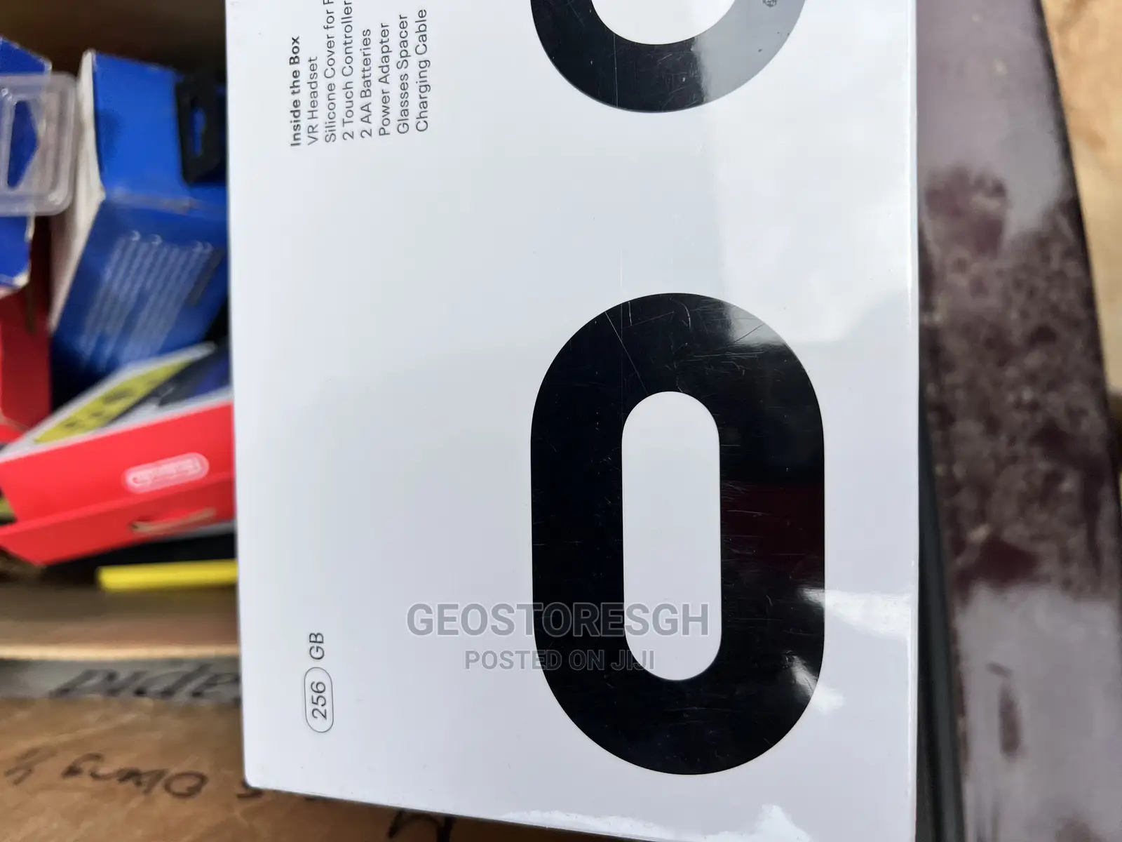 Brand New Oculus Quest 2 256gig