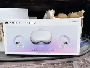 Brand New Oculus Quest 2 256gig