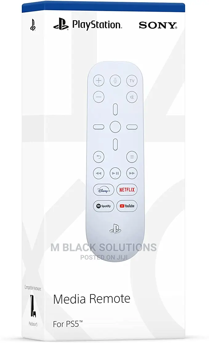 Playstation 5 Remote