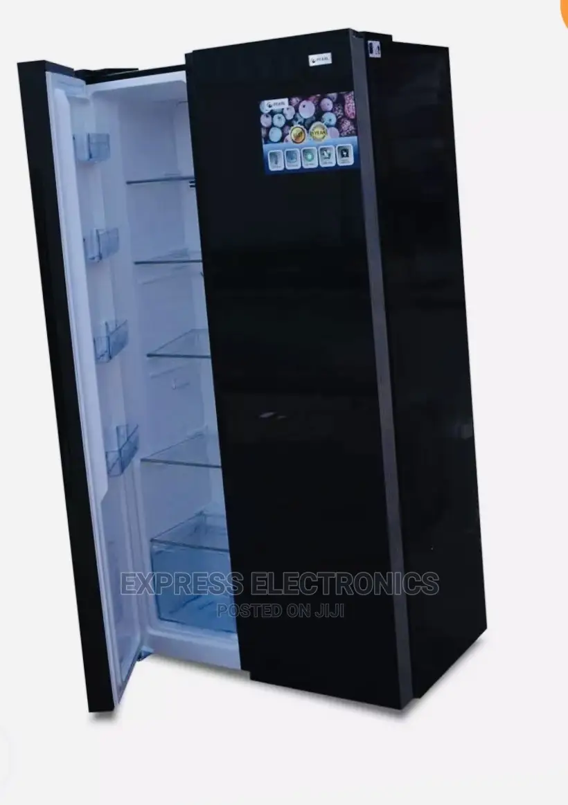 Pearl Multi Air Flow System PF-640BG(436 Liters)