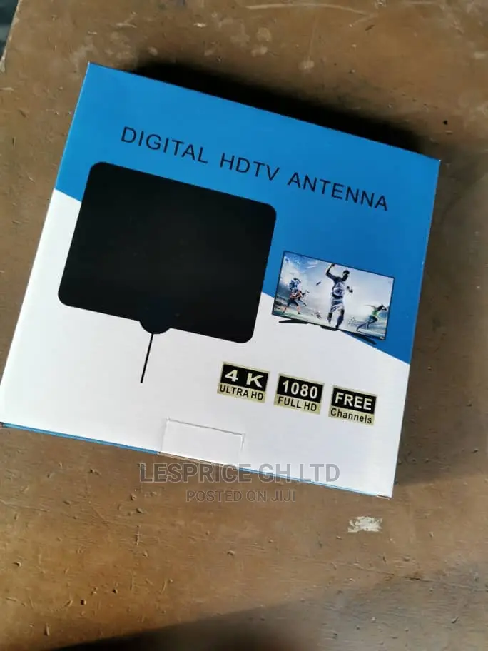 Quality Digital HDTV Antenna