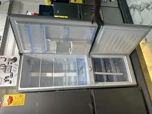 Perfect Size for Cabinet Pearl PF-405IXWD (287liters)