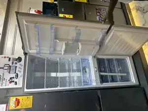 PF-405IXWD (287liters) Pearl Multi Air Flow System Fridge
