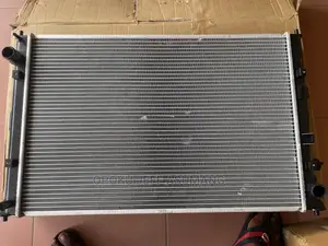 Civic 2016-2021 Turbo Radiator