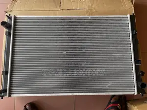 Civic 2016-2021 Turbo Radiator