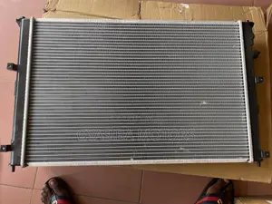 Civic 2016-2021 Turbo Radiator