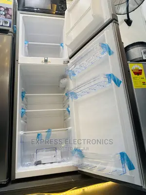 PF-270IX (166 Liters) Multi Air Flow System Pearl 2door