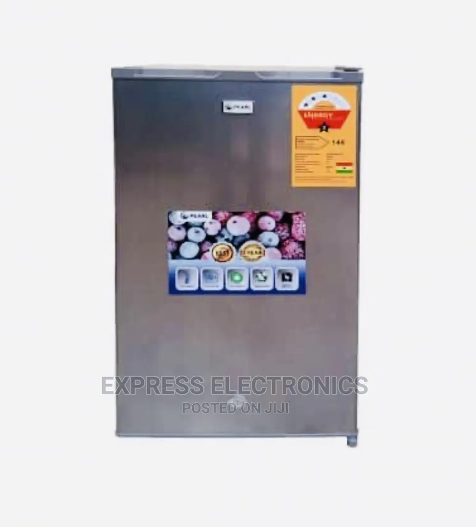 Multi Airflow System Pearl 80liters Table Top Fridge PF-109