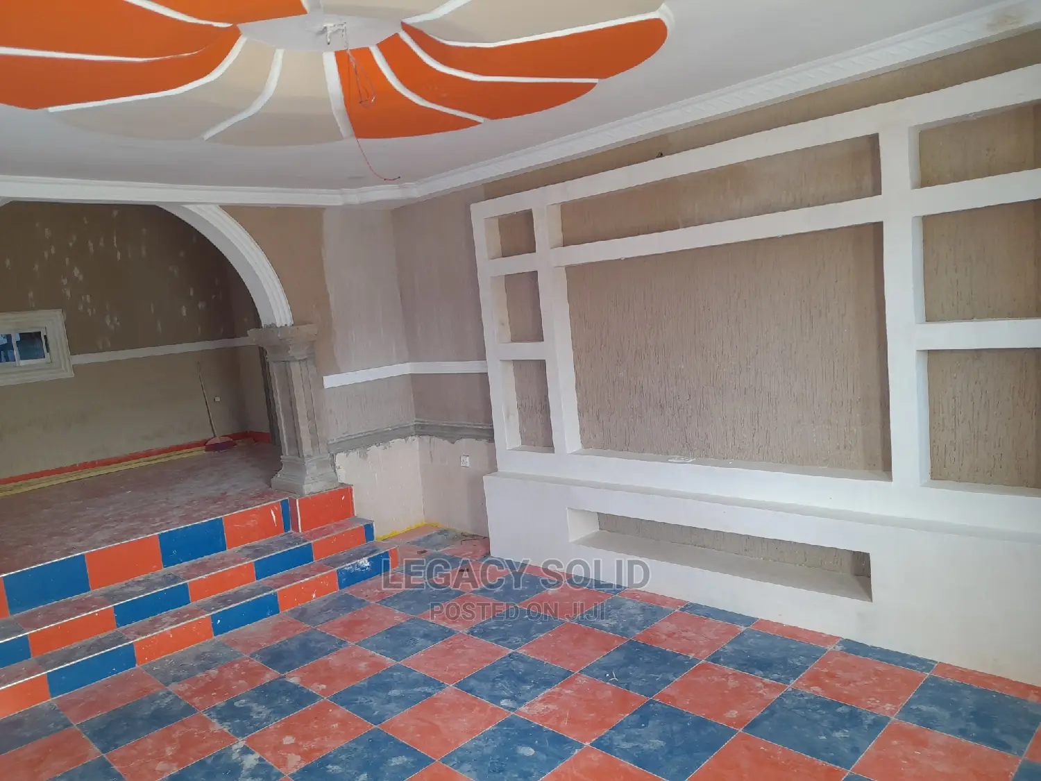 3bdrm House in Legacy Solid Real, Teshie-Nungua Estates for Rent
