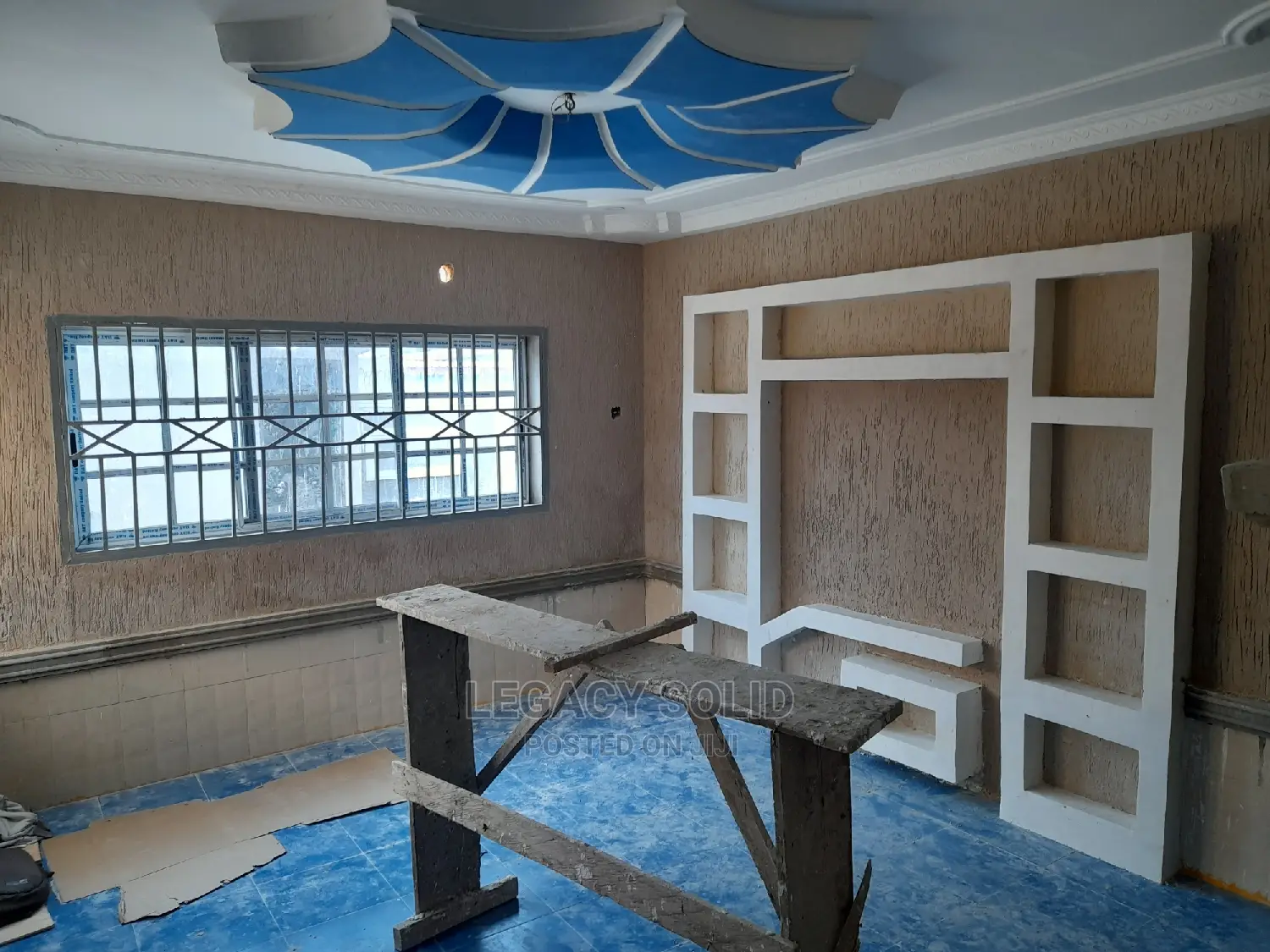 3bdrm House in Legacy Solid Real, Teshie-Nungua Estates for Rent