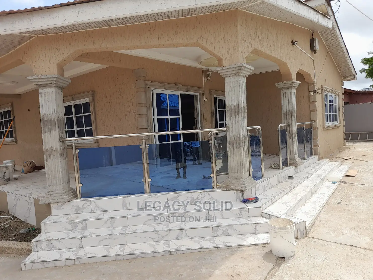3bdrm House in Legacy Solid Real, Teshie-Nungua Estates for Rent