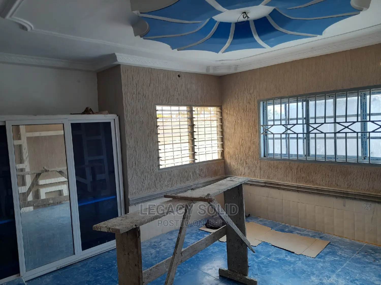 3bdrm House in Legacy Solid Real, Teshie-Nungua Estates for Rent
