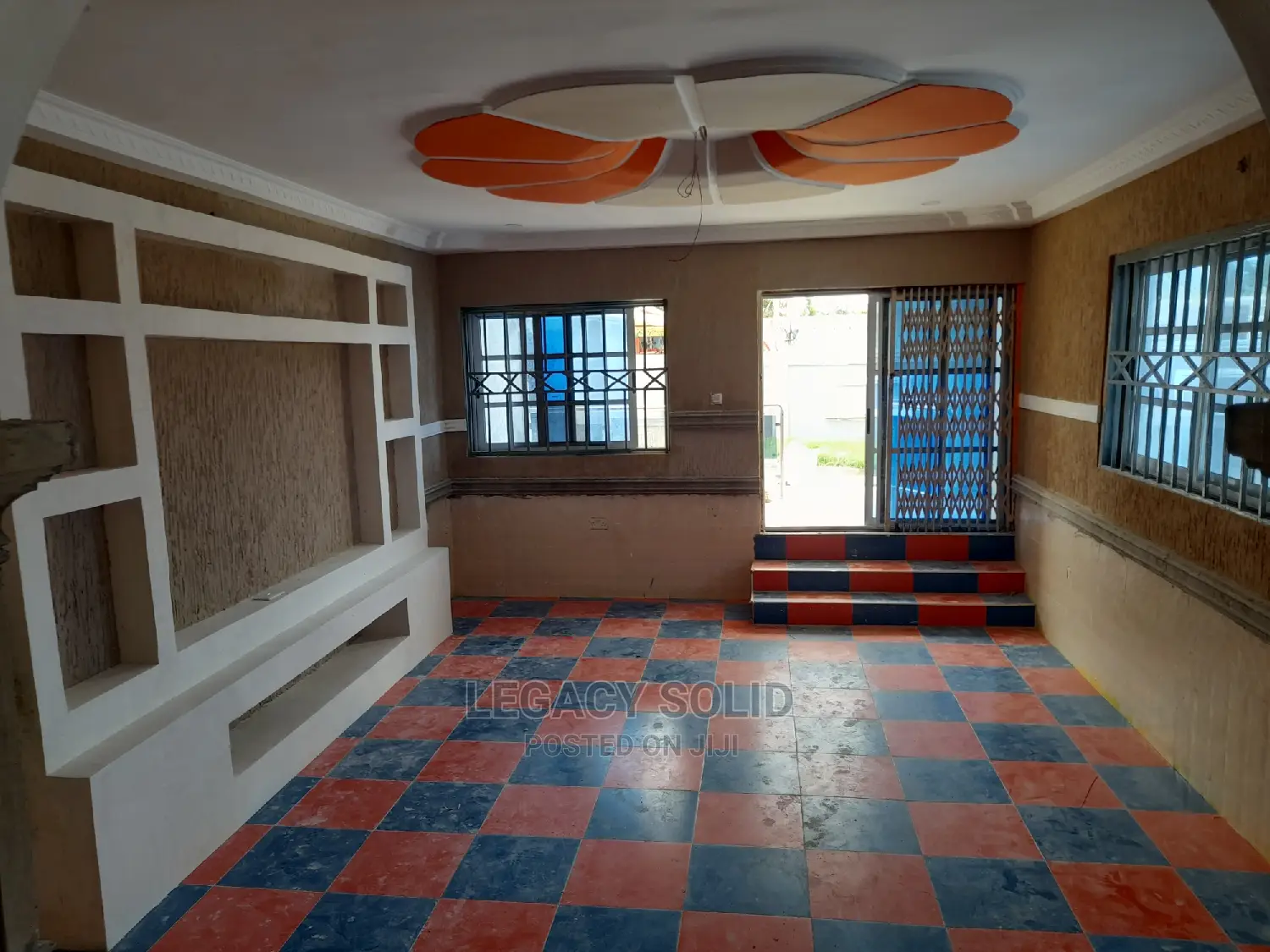 3bdrm House in Legacy Solid Real, Teshie-Nungua Estates for Rent