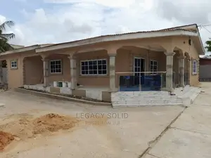 3bdrm House in Legacy Solid Real, Teshie-Nungua Estates for Rent