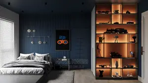 3D Modeling Rendering Services