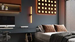 3D Modeling Rendering Services