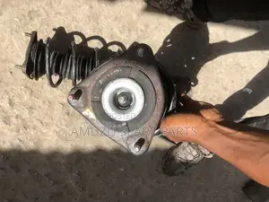 Hyundai Elantra Gt 2014 Front Shocks