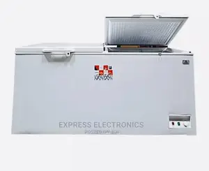Frost Free Chest Pearl 2door Freezer PCF-850 (708L)—