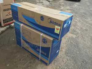 Midea 1.5 HP Split Air Conditioner R22