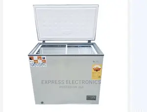 Frost Free Chest Freezer Pearl PCF-460(380)Ltrs