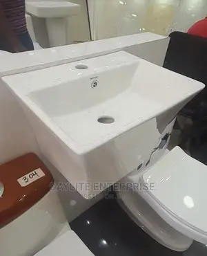 Cute Wall Hanging Basin