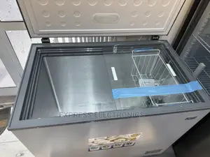 PCF-240/200)Ltrs Pearl Chest