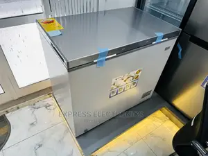 PCF-185 (141 Liters)Pearl Electronic Control System
