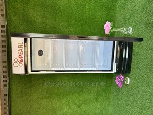 Electronic Control System PVC46 318 Litres Pearl Display