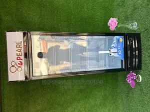 PVC37 , 248 Litres Pearl Perfect  Size for Cabinet Display