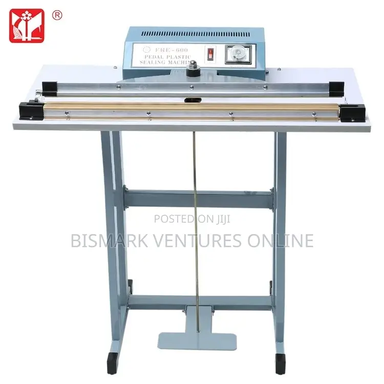 600mm Longer Impulse Sealer Machine