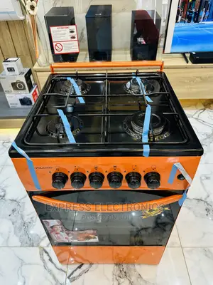 Orange Rust Resistant Teflon Finishing 4b 50/50 Oven Stove