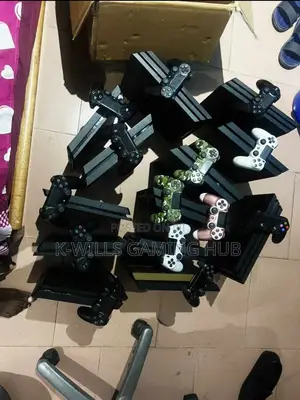 Ps4 Ps5/ Xbox One/ Series Console Repairs