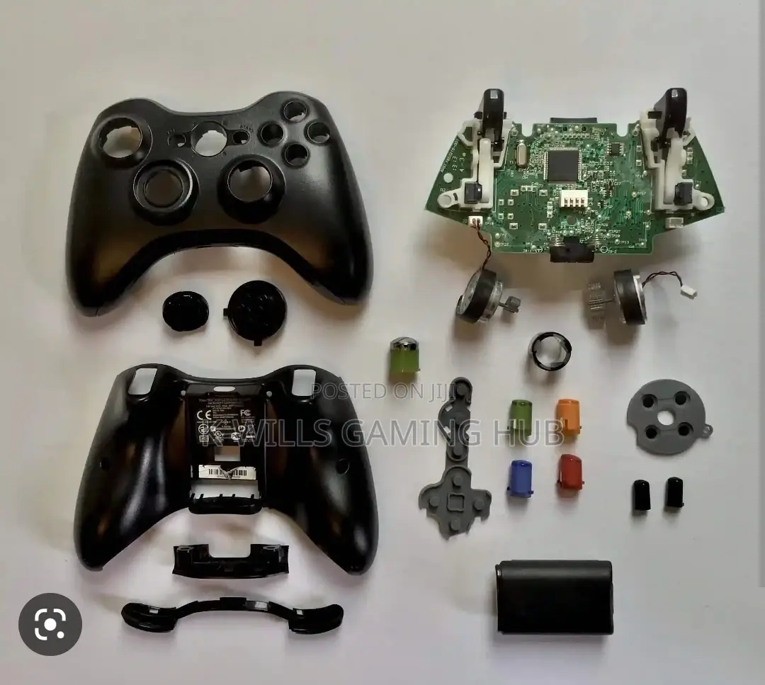 Ps4 Ps5/ Xbox One/ Series Console Repairs