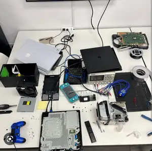 Ps4 Ps5/ Xbox One/ Series Console Repairs