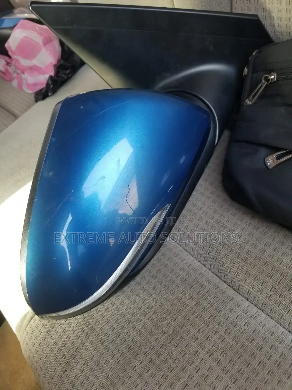 Hyundai Elantra 2018 Driving Mirror