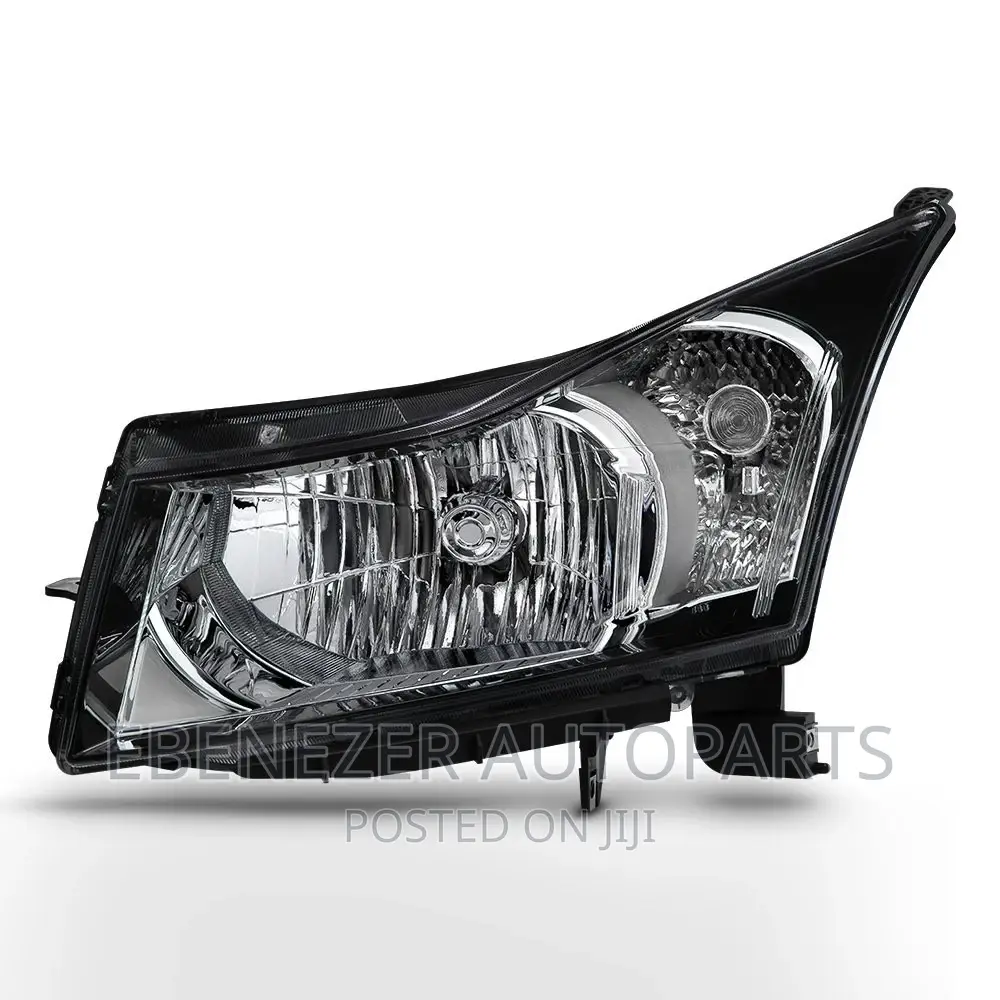 Chevrolet Cruze 2012 - 2014 Headlights
