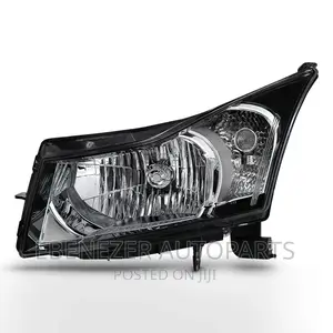 Chevrolet Cruze 2012 - 2014 Headlights