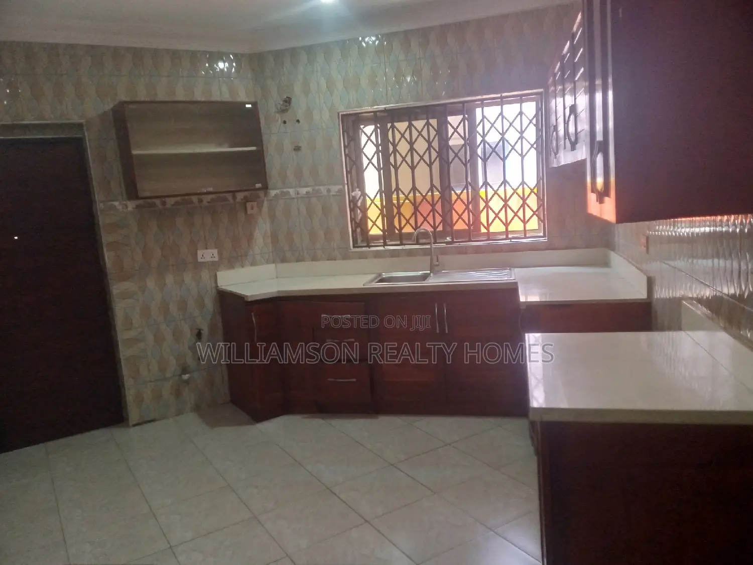2bdrm Apartment in Hfc Estate, Spintex for rent